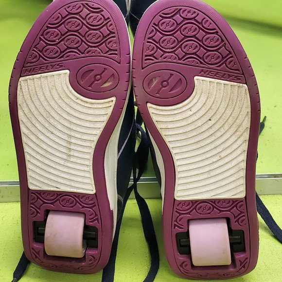 Heelys Propel Terry ( Size 3 Youth) - Picture 4 of 12